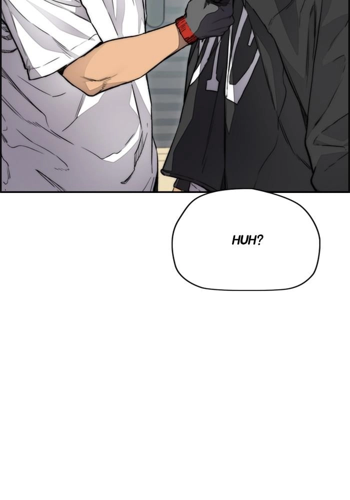 Wind Breaker Chapter 396, page 58 of 223