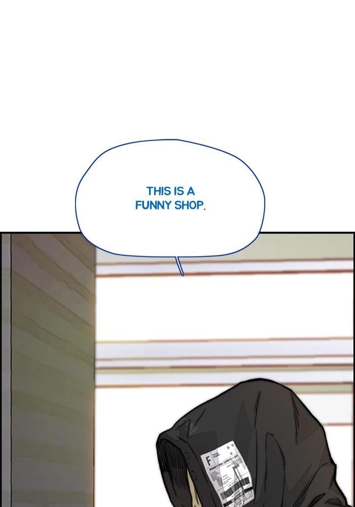 Wind Breaker Chapter 396, page 59 of 223