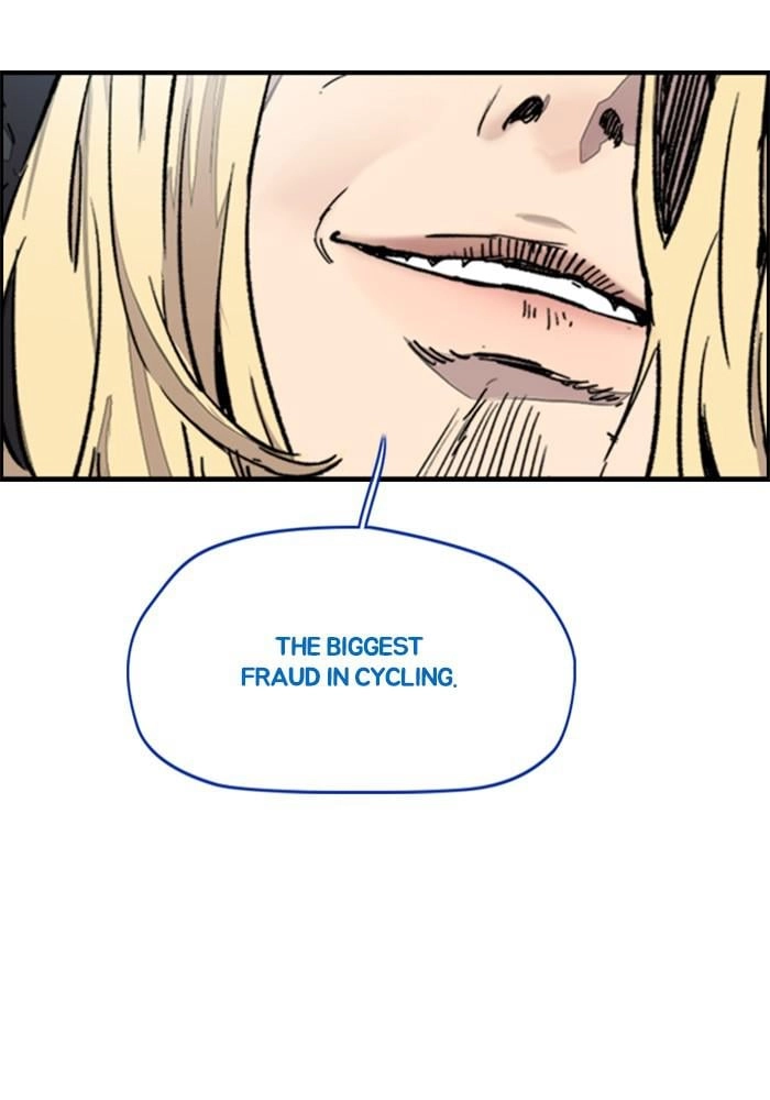 Wind Breaker Chapter 396, page 62 of 223