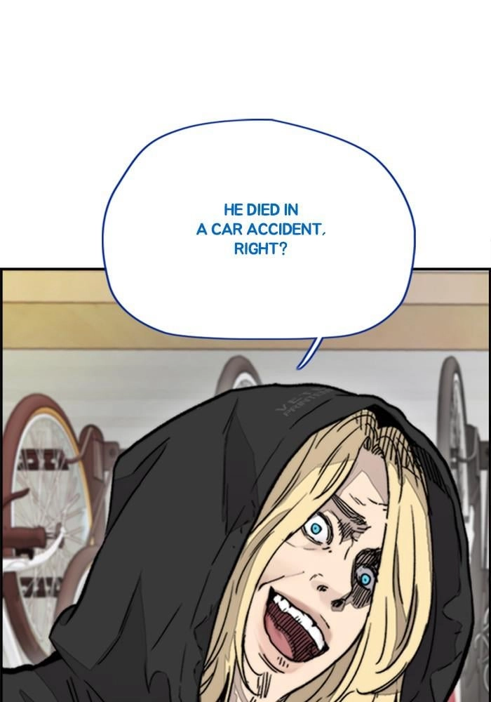 Wind Breaker Chapter 396, page 65 of 223