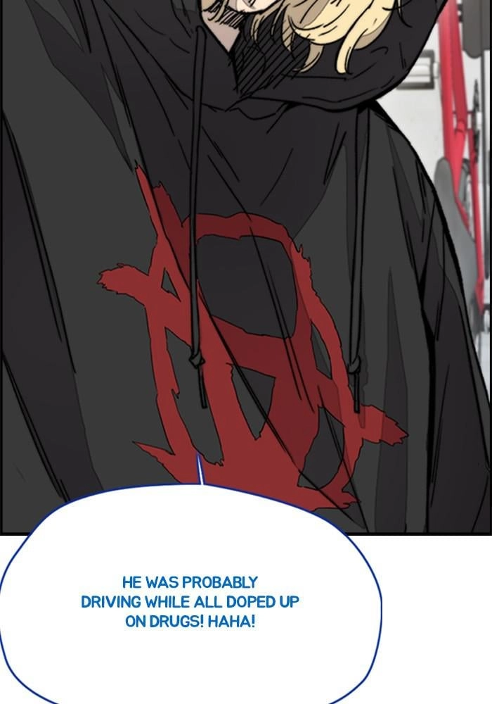 Wind Breaker Chapter 396, page 66 of 223