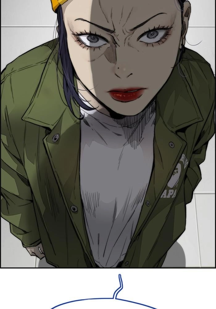 Wind Breaker Chapter 396, page 70 of 223