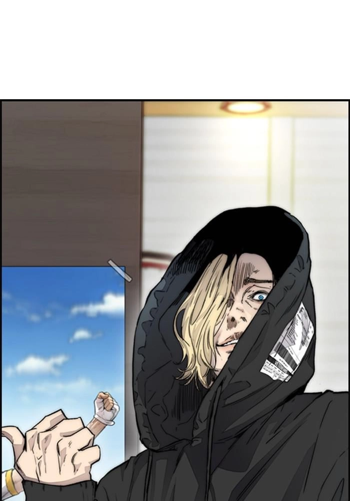 Wind Breaker Chapter 396, page 72 of 223