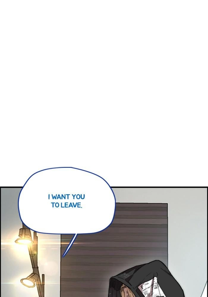Wind Breaker Chapter 396, page 76 of 223
