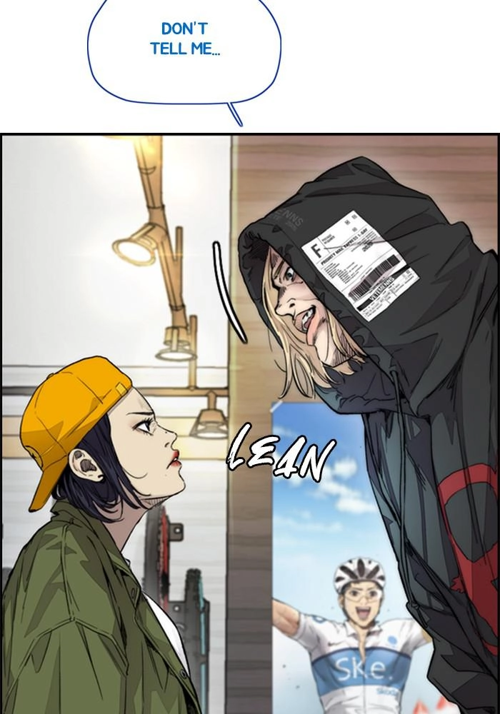 Wind Breaker Chapter 396, page 79 of 223