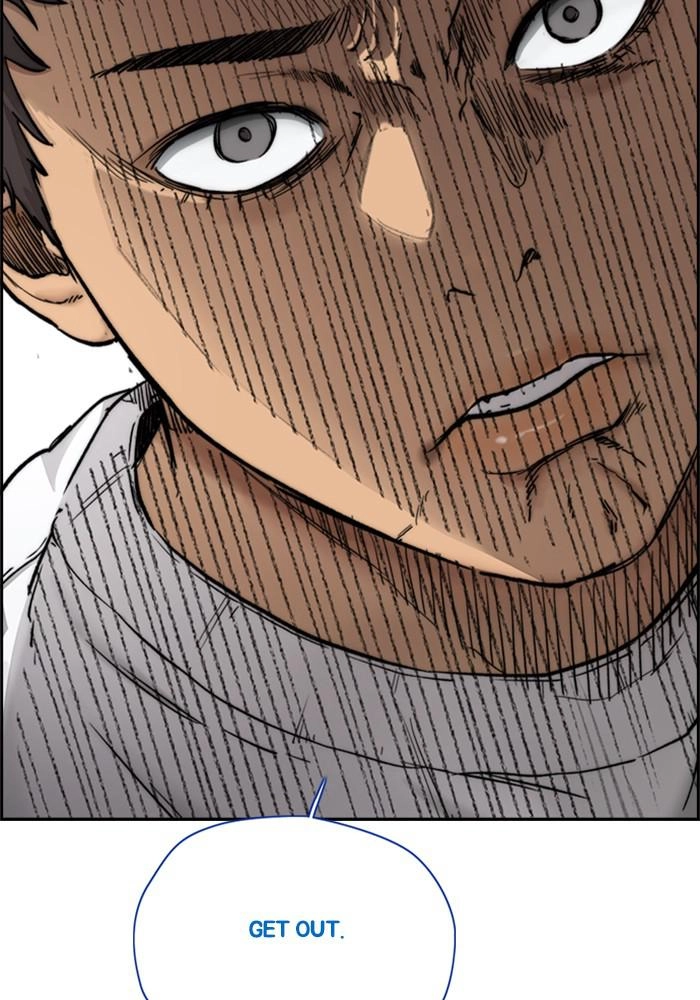 Wind Breaker Chapter 396, page 84 of 223