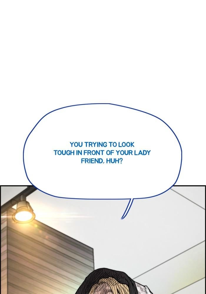 Wind Breaker Chapter 396, page 90 of 223