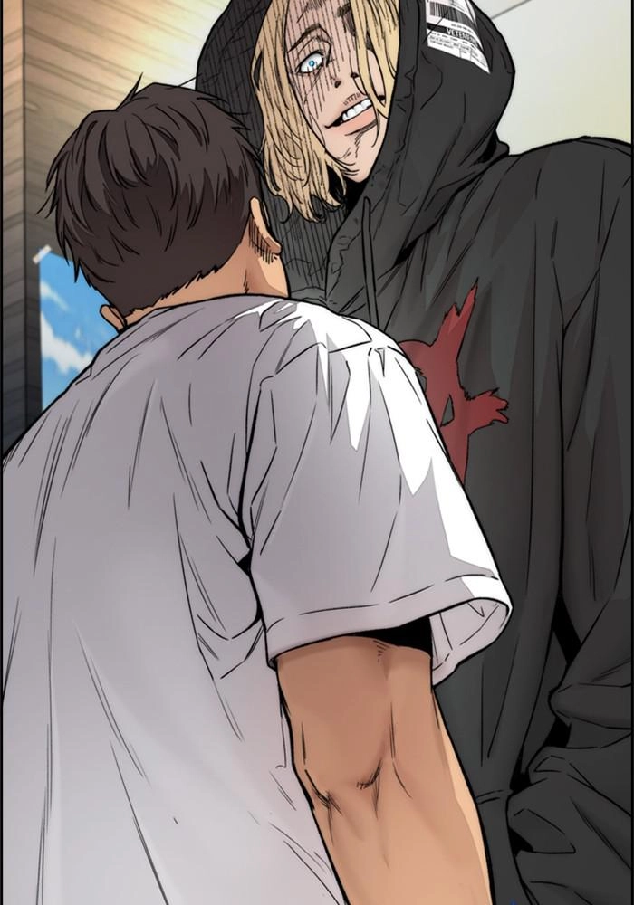 Wind Breaker Chapter 396, page 91 of 223