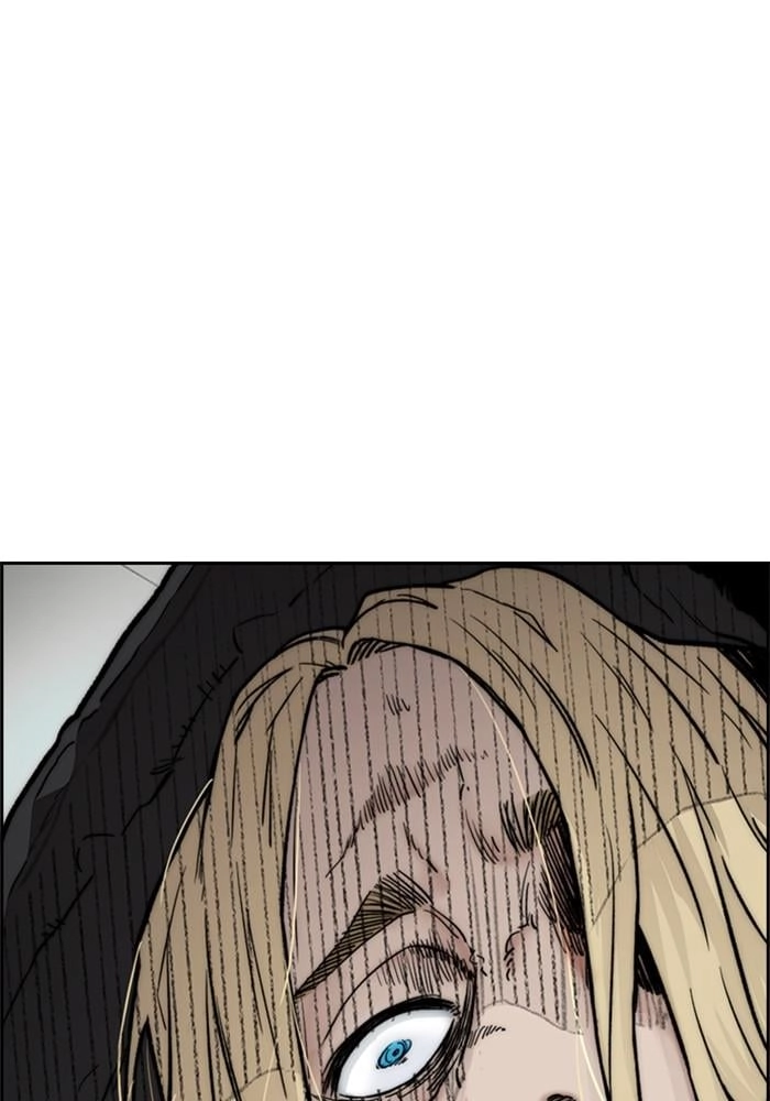 Wind Breaker Chapter 396, page 93 of 223