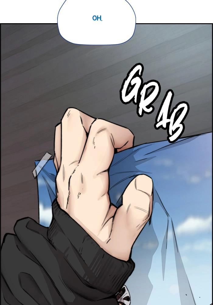Wind Breaker Chapter 396, page 98 of 223