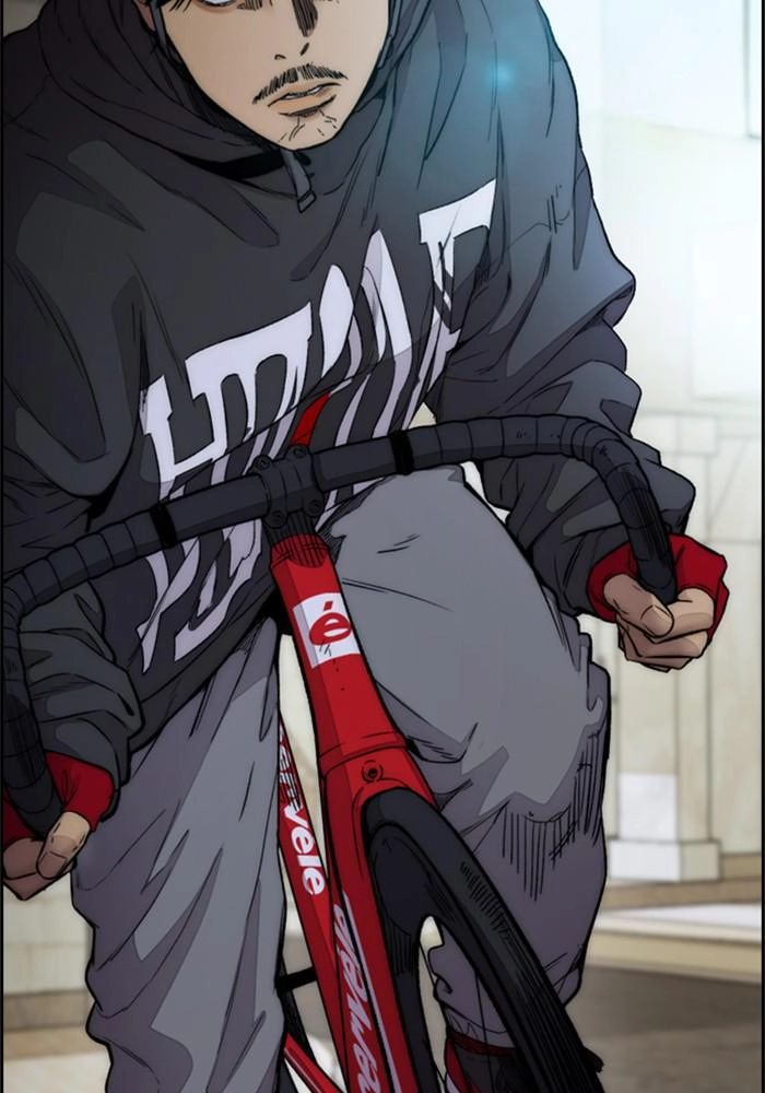 Wind Breaker Chapter 397, page 104 of 259