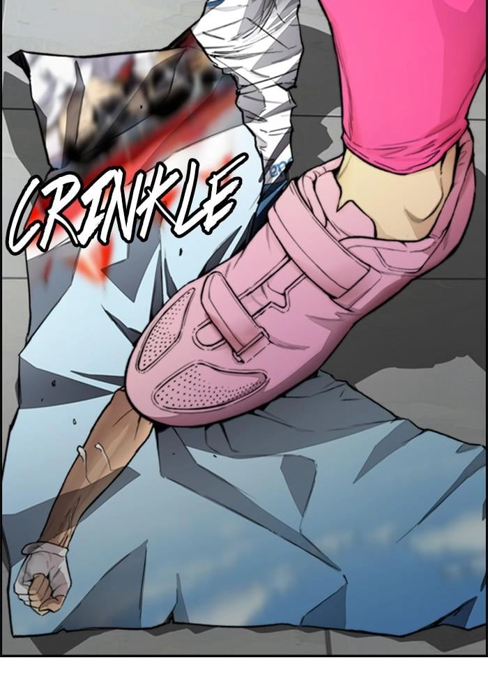 Wind Breaker Chapter 397, page 11 of 259