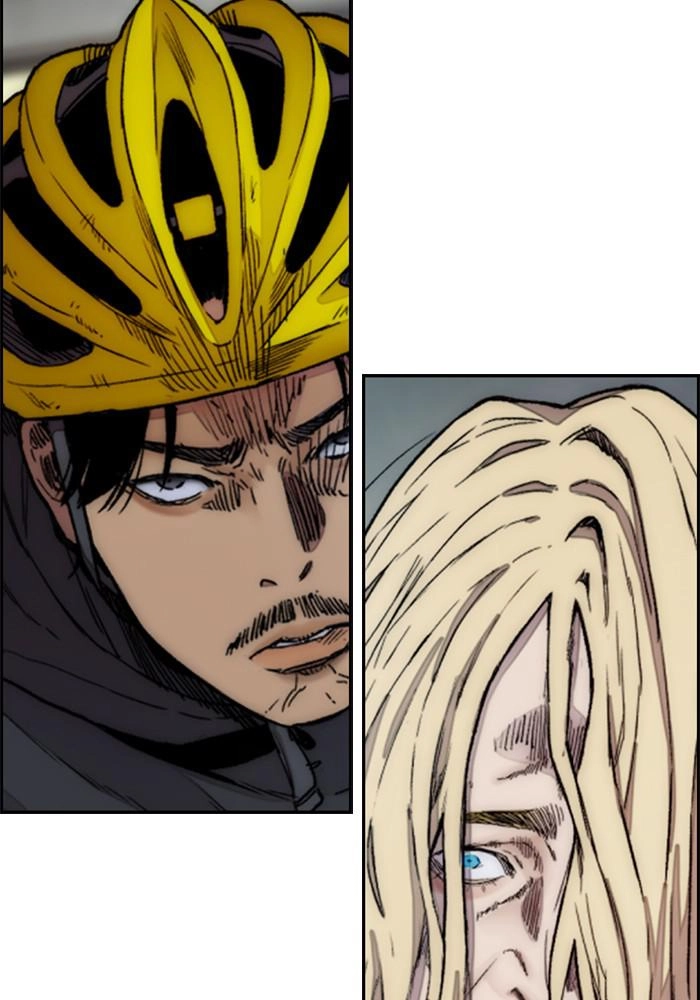 Wind Breaker Chapter 397, page 110 of 259