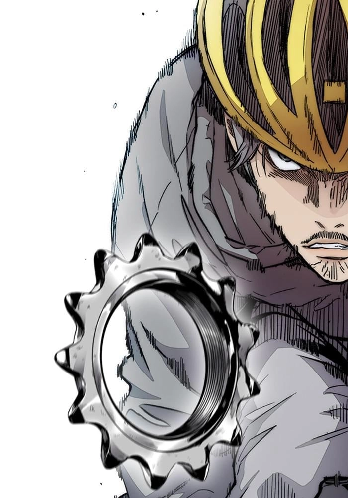 Wind Breaker Chapter 397, page 115 of 259