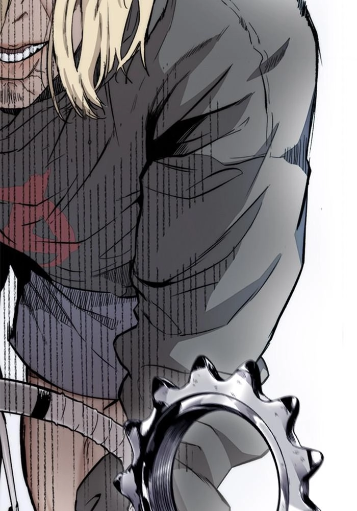 Wind Breaker Chapter 397, page 117 of 259