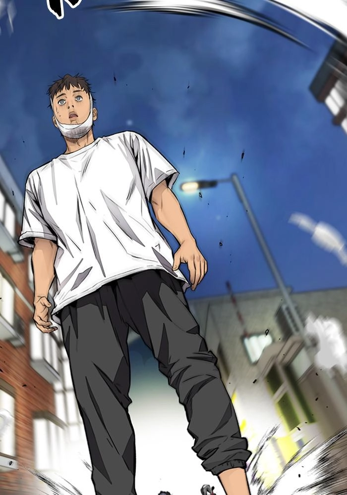 Wind Breaker Chapter 397, page 129 of 259