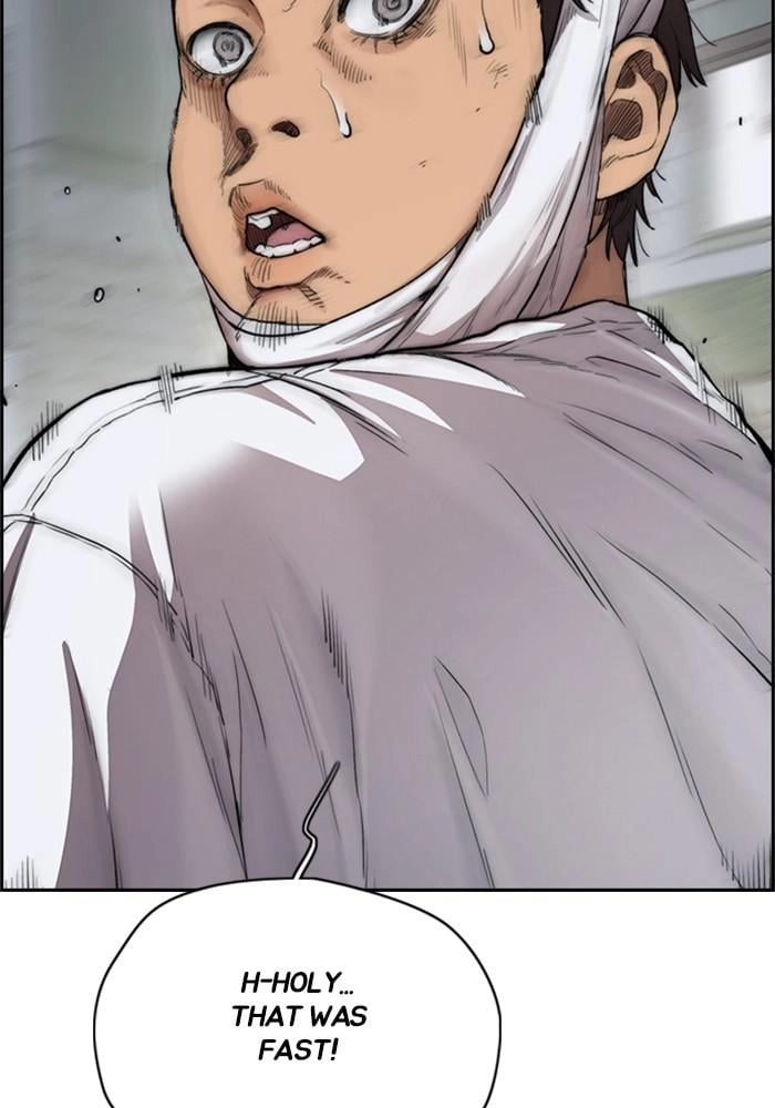 Wind Breaker Chapter 397, page 132 of 259