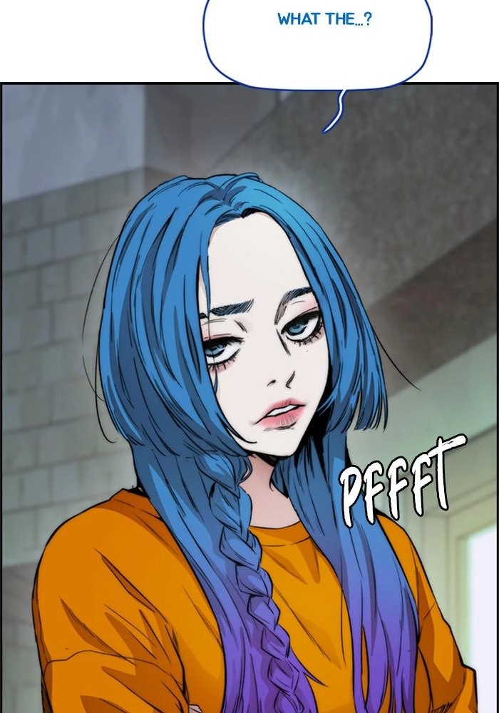Wind Breaker Chapter 397, page 134 of 259