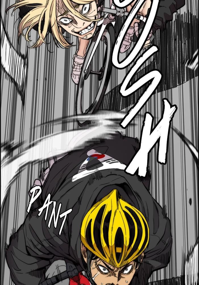 Wind Breaker Chapter 397, page 143 of 259