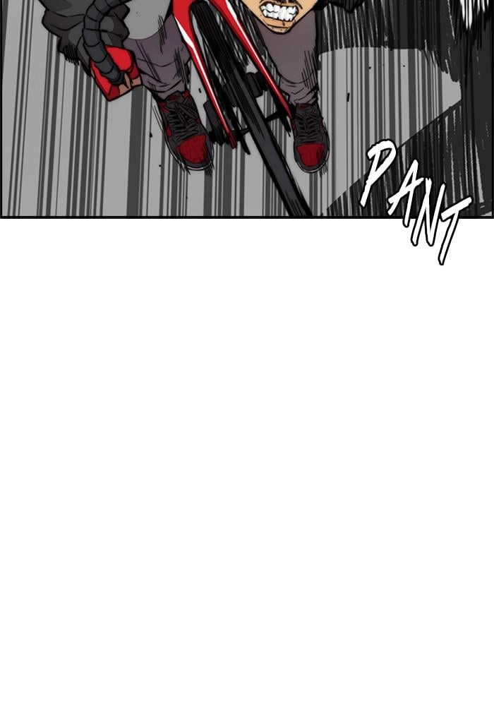 Wind Breaker Chapter 397, page 144 of 259