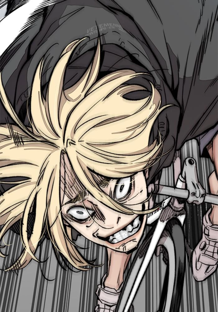 Wind Breaker Chapter 397, page 146 of 259