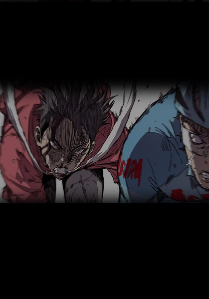 Wind Breaker Chapter 397, page 151 of 259