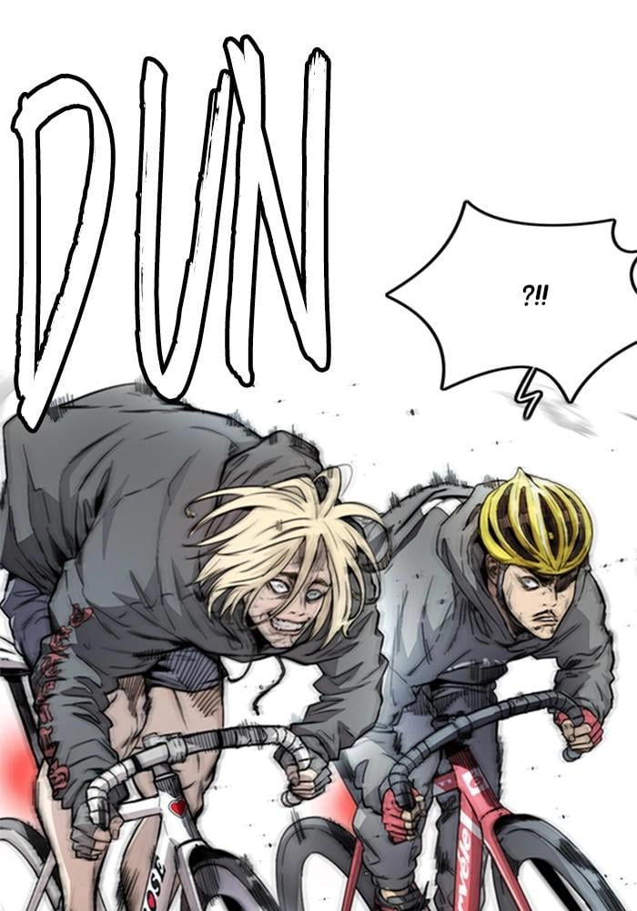 Wind Breaker Chapter 397, page 156 of 259