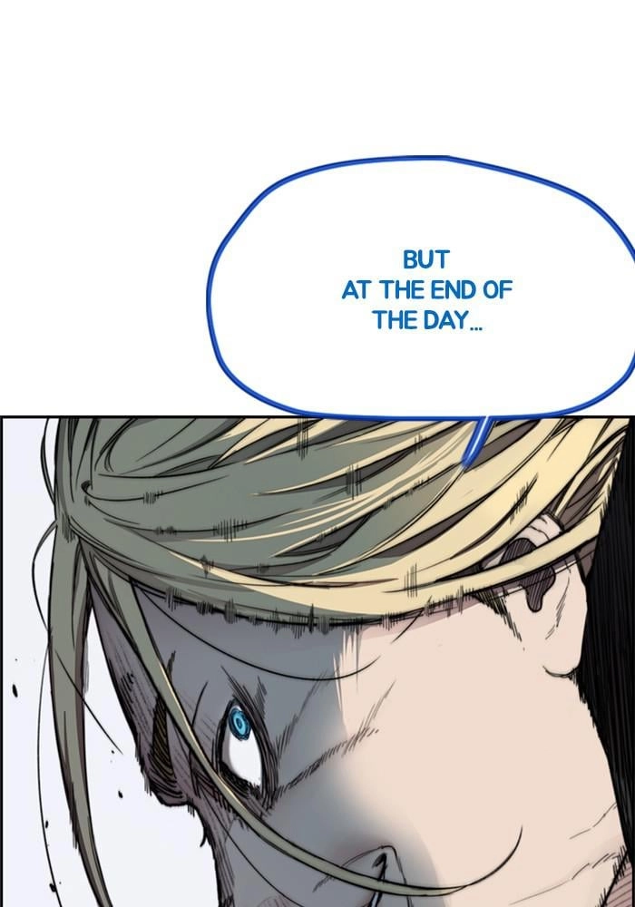 Wind Breaker Chapter 397, page 158 of 259