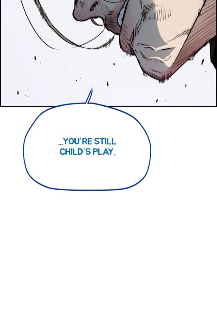 Wind Breaker Chapter 397, page 159 of 259
