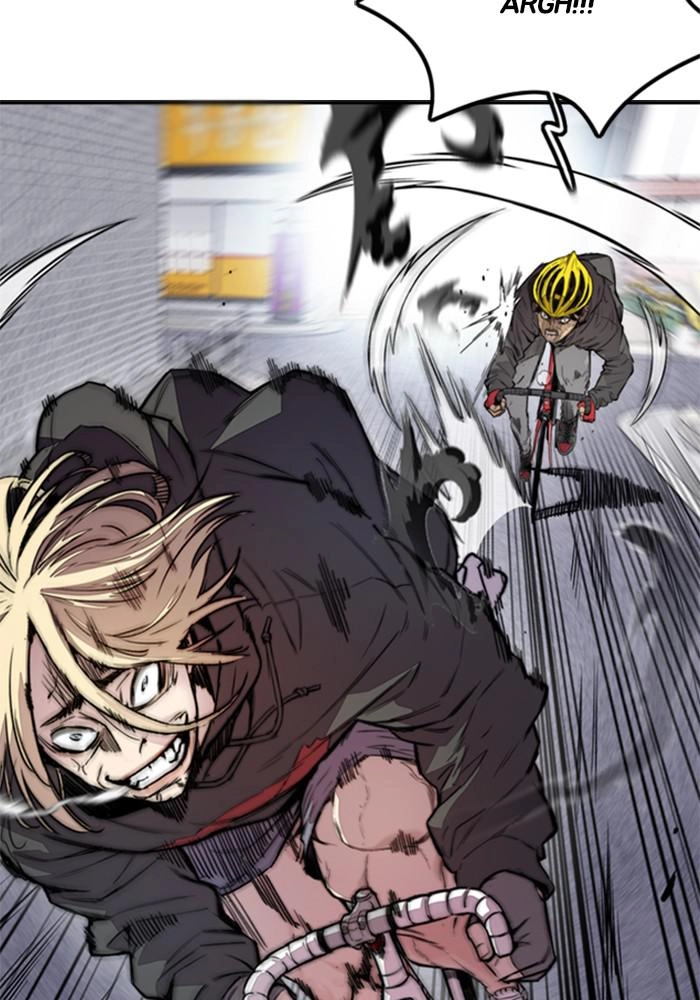 Wind Breaker Chapter 397, page 164 of 259