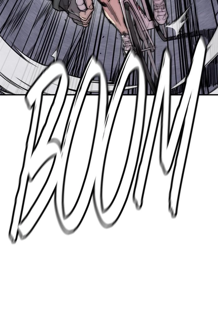 Wind Breaker Chapter 397, page 165 of 259