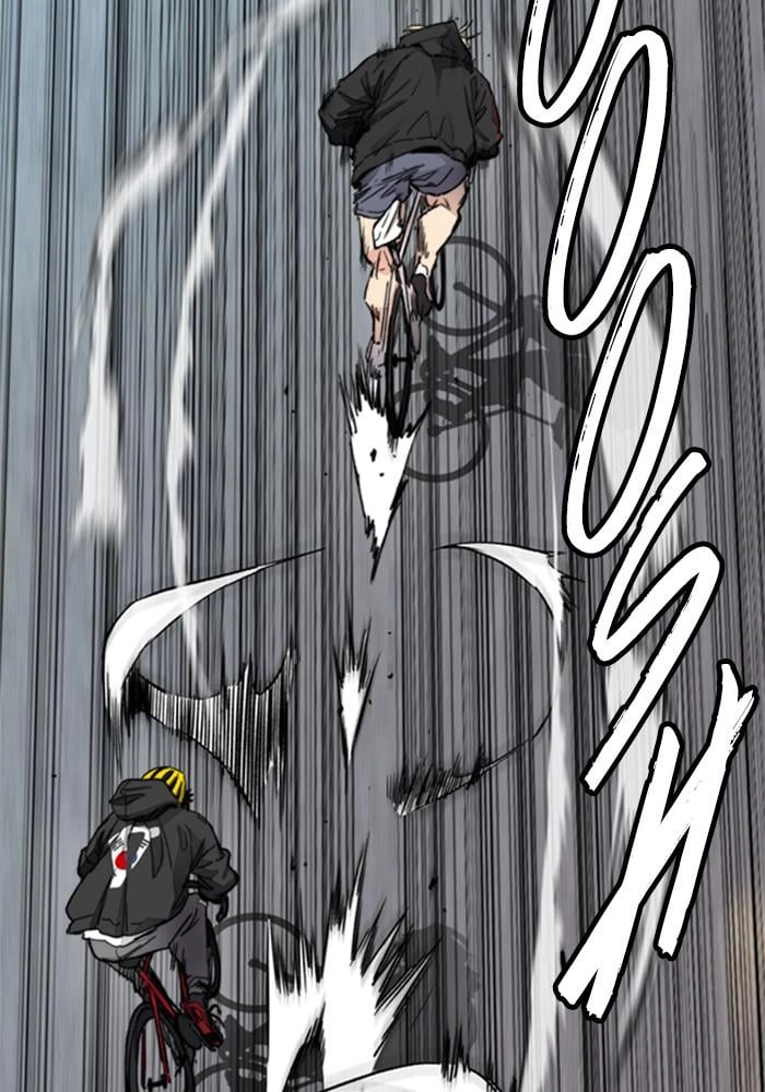 Wind Breaker Chapter 397, page 167 of 259