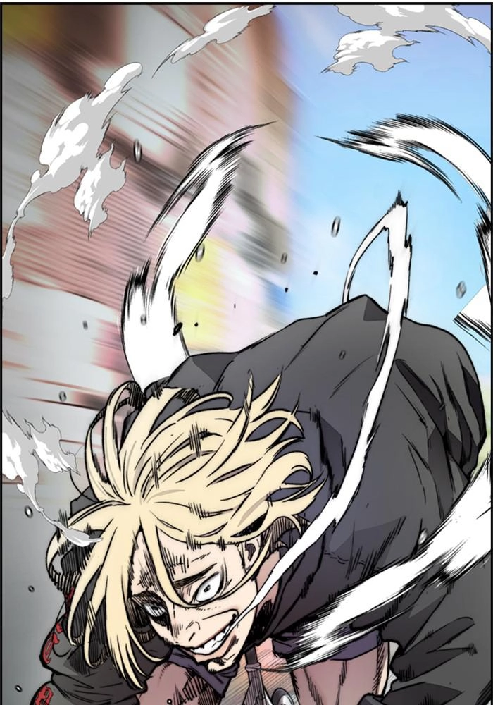 Wind Breaker Chapter 397, page 171 of 259