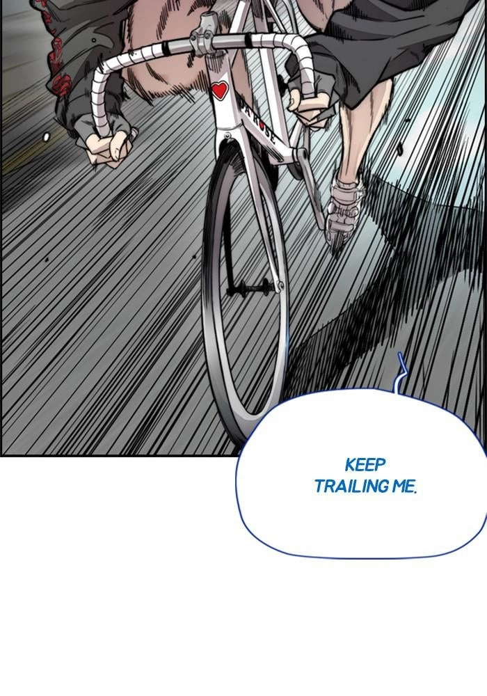 Wind Breaker Chapter 397, page 172 of 259