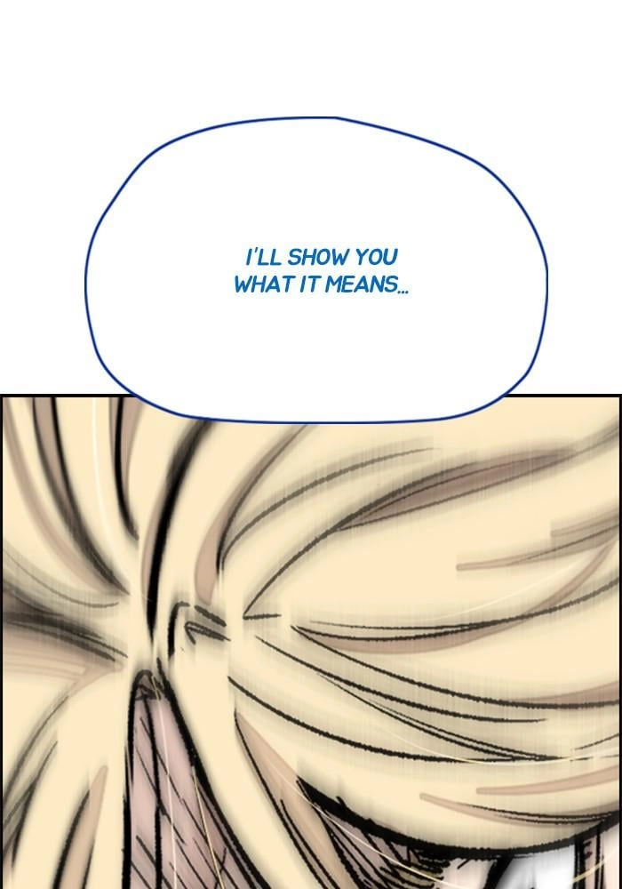 Wind Breaker Chapter 397, page 174 of 259