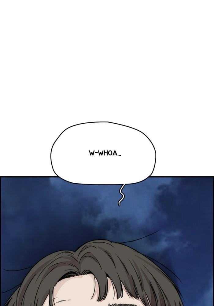 Wind Breaker Chapter 397, page 187 of 259