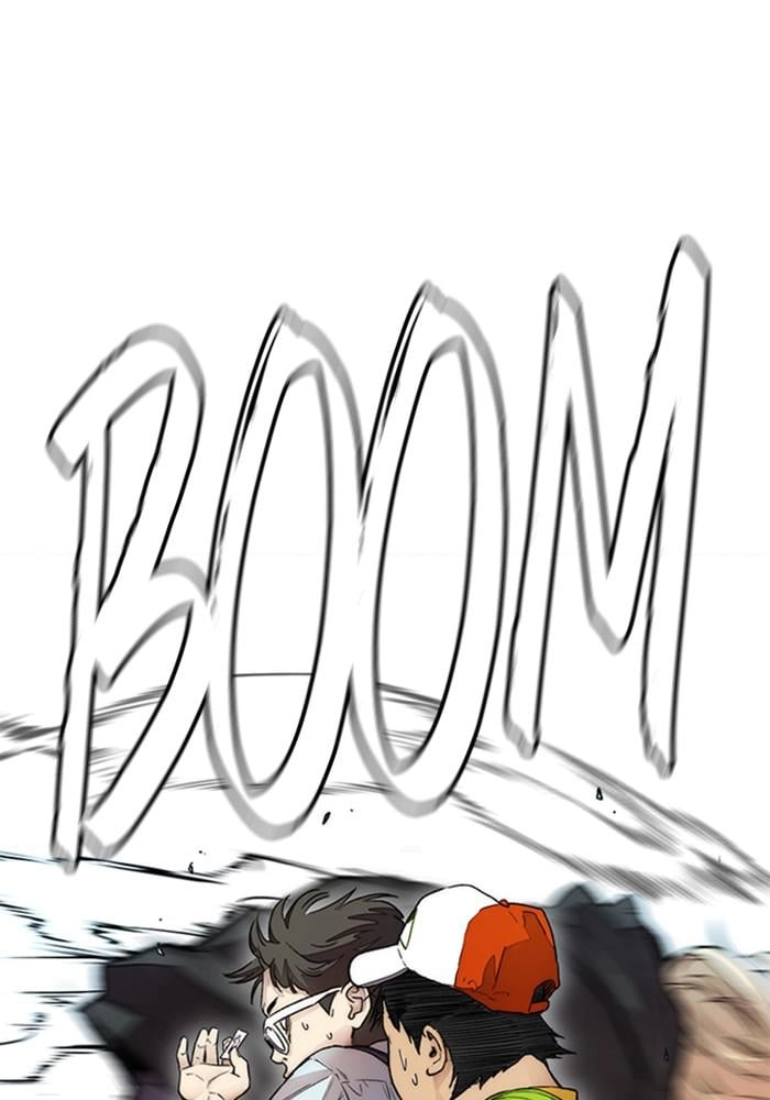 Wind Breaker Chapter 397, page 192 of 259