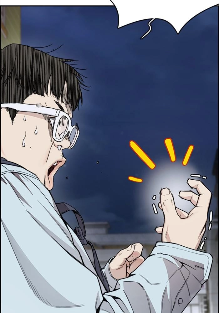 Wind Breaker Chapter 397, page 199 of 259