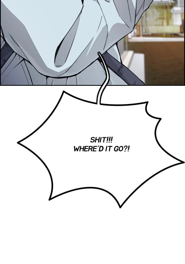 Wind Breaker Chapter 397, page 200 of 259
