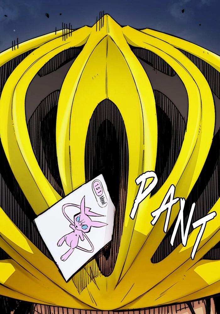 Wind Breaker Chapter 397, page 205 of 259