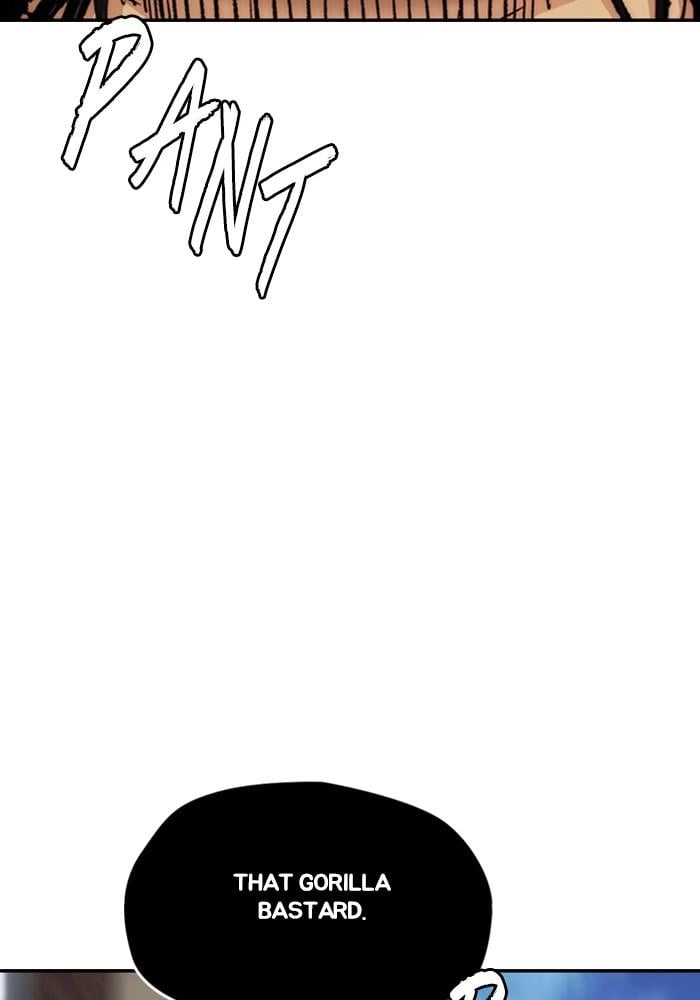 Wind Breaker Chapter 397, page 206 of 259