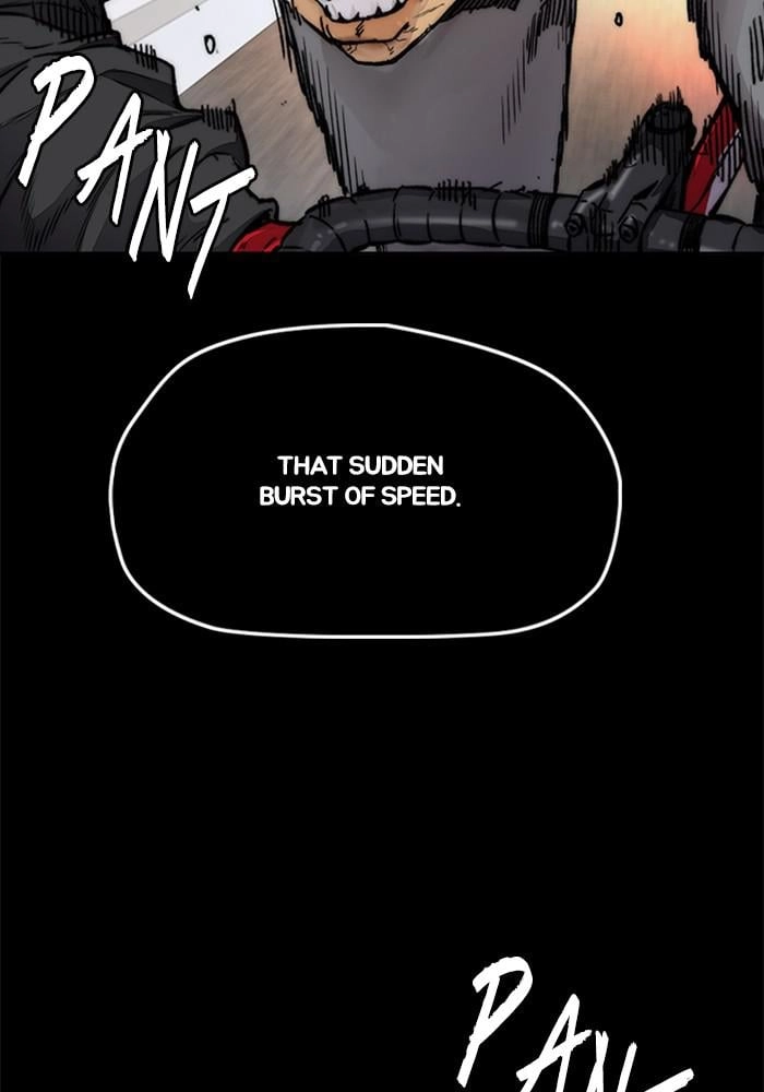 Wind Breaker Chapter 397, page 208 of 259