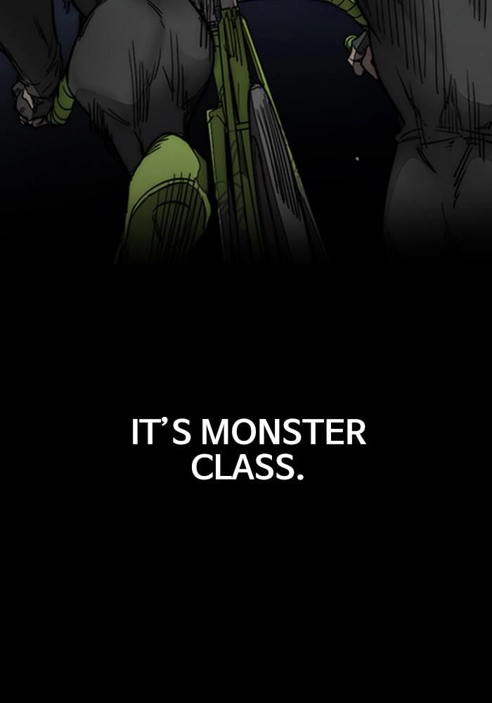 Wind Breaker Chapter 397, page 210 of 259