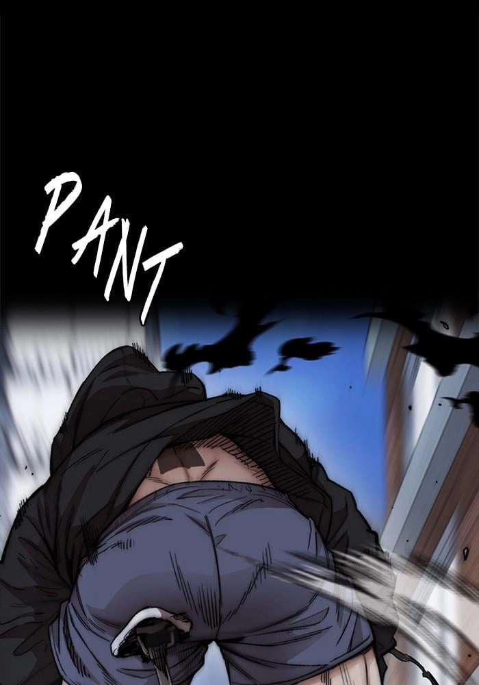 Wind Breaker Chapter 397, page 211 of 259