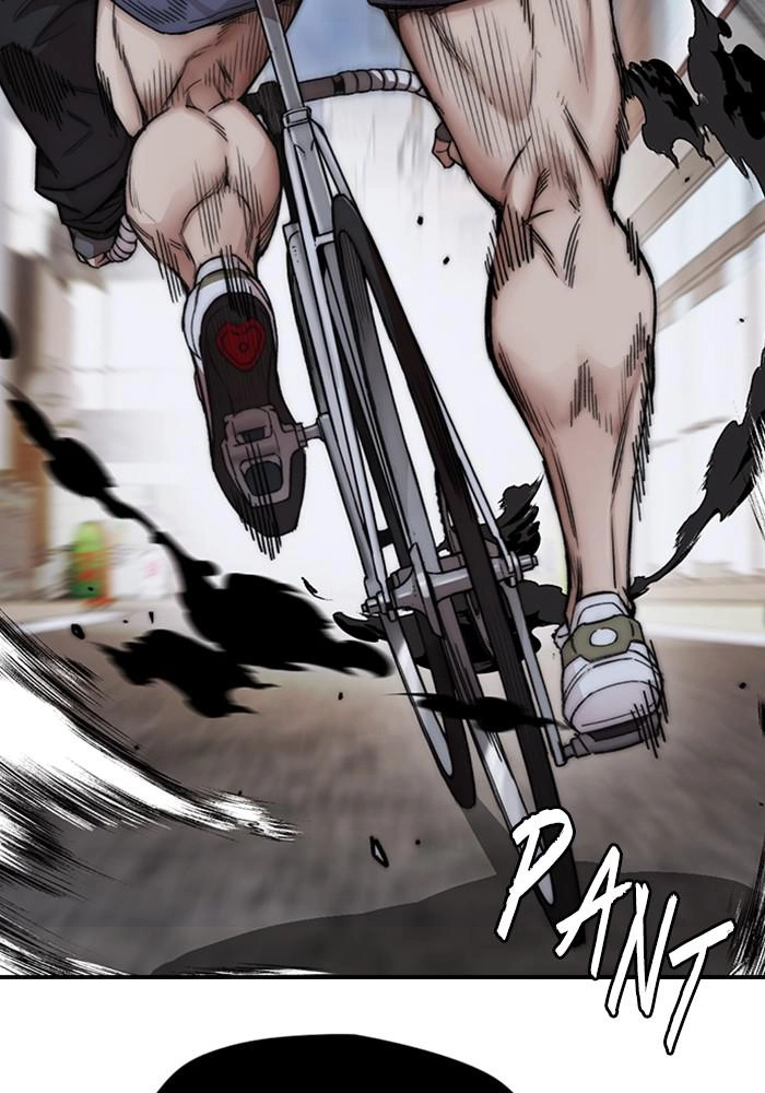 Wind Breaker Chapter 397, page 212 of 259