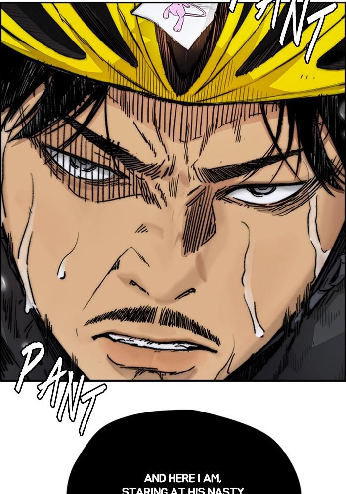 Wind Breaker Chapter 397, page 214 of 259