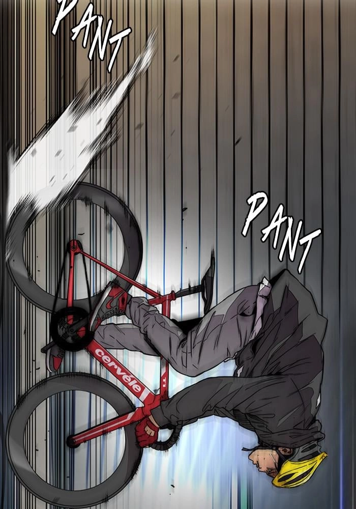 Wind Breaker Chapter 397, page 216 of 259