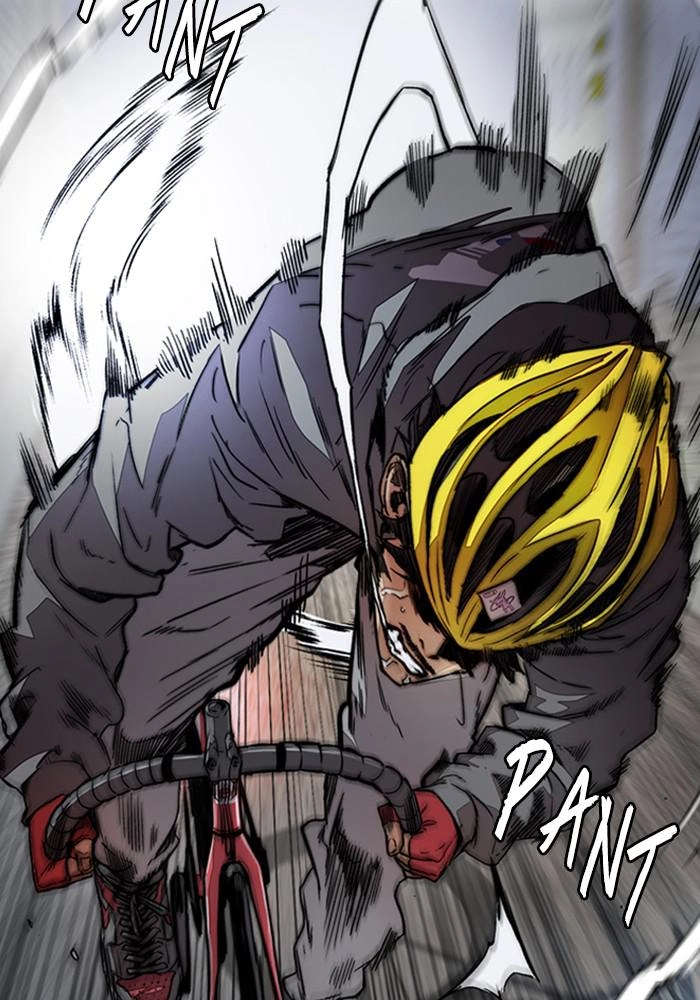 Wind Breaker Chapter 397, page 221 of 259