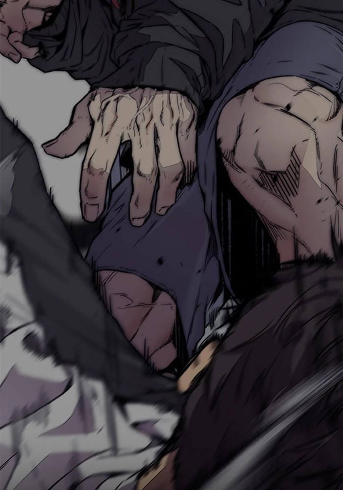 Wind Breaker Chapter 397, page 224 of 259