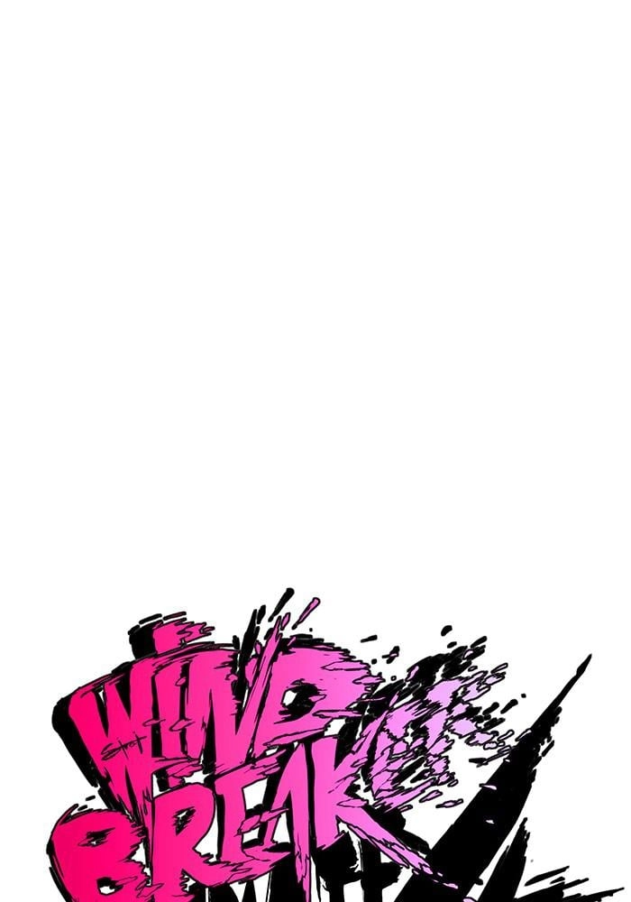 Wind Breaker Chapter 397, page 23 of 259